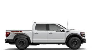 2026 Ford F-150® External Image 1